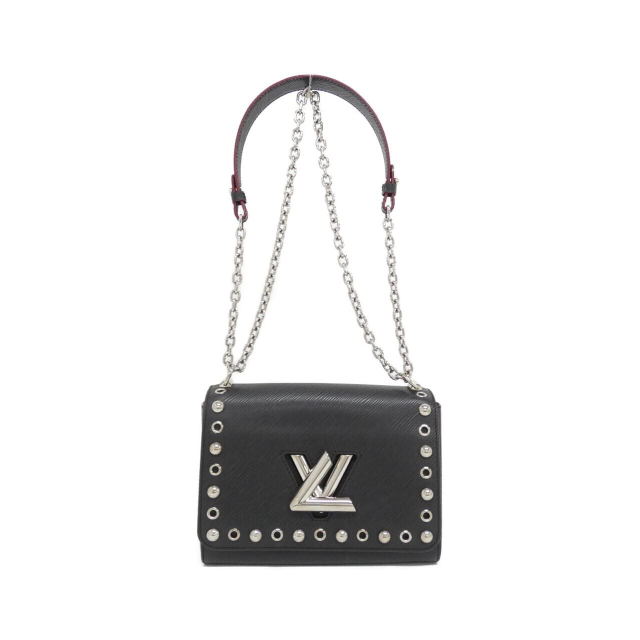 LOUIS VUITTON Epi Twist MM M53520 Shoulder Bag