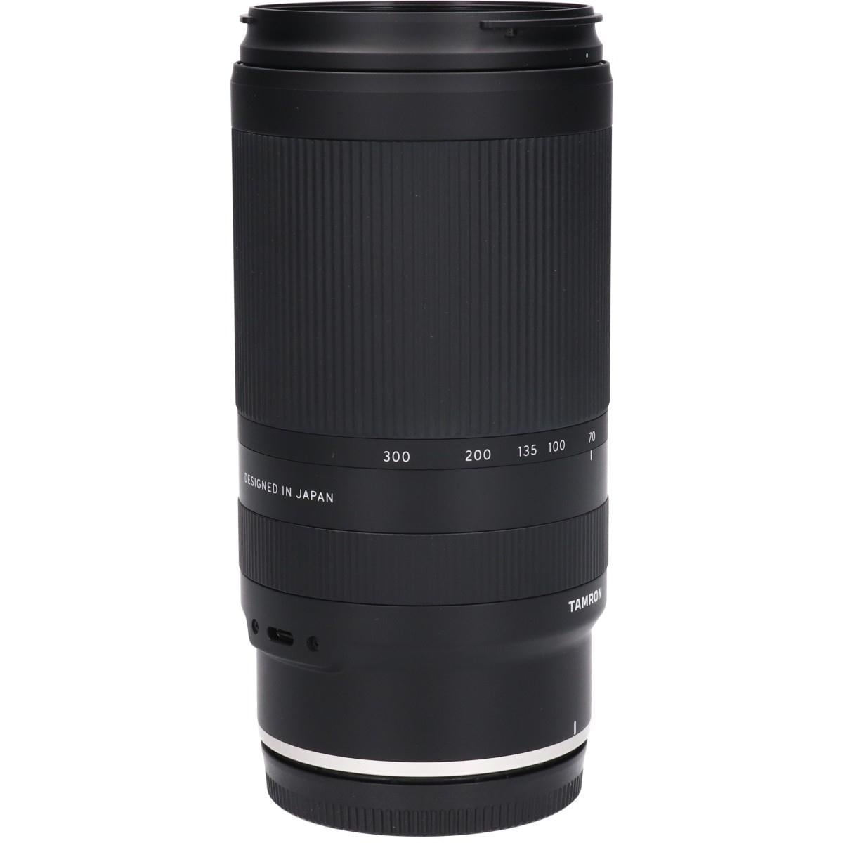 Ｚ７０－３００ｍｍ　Ｆ４．５－６．３ＤｉＩＩＩ　Ａ０４７