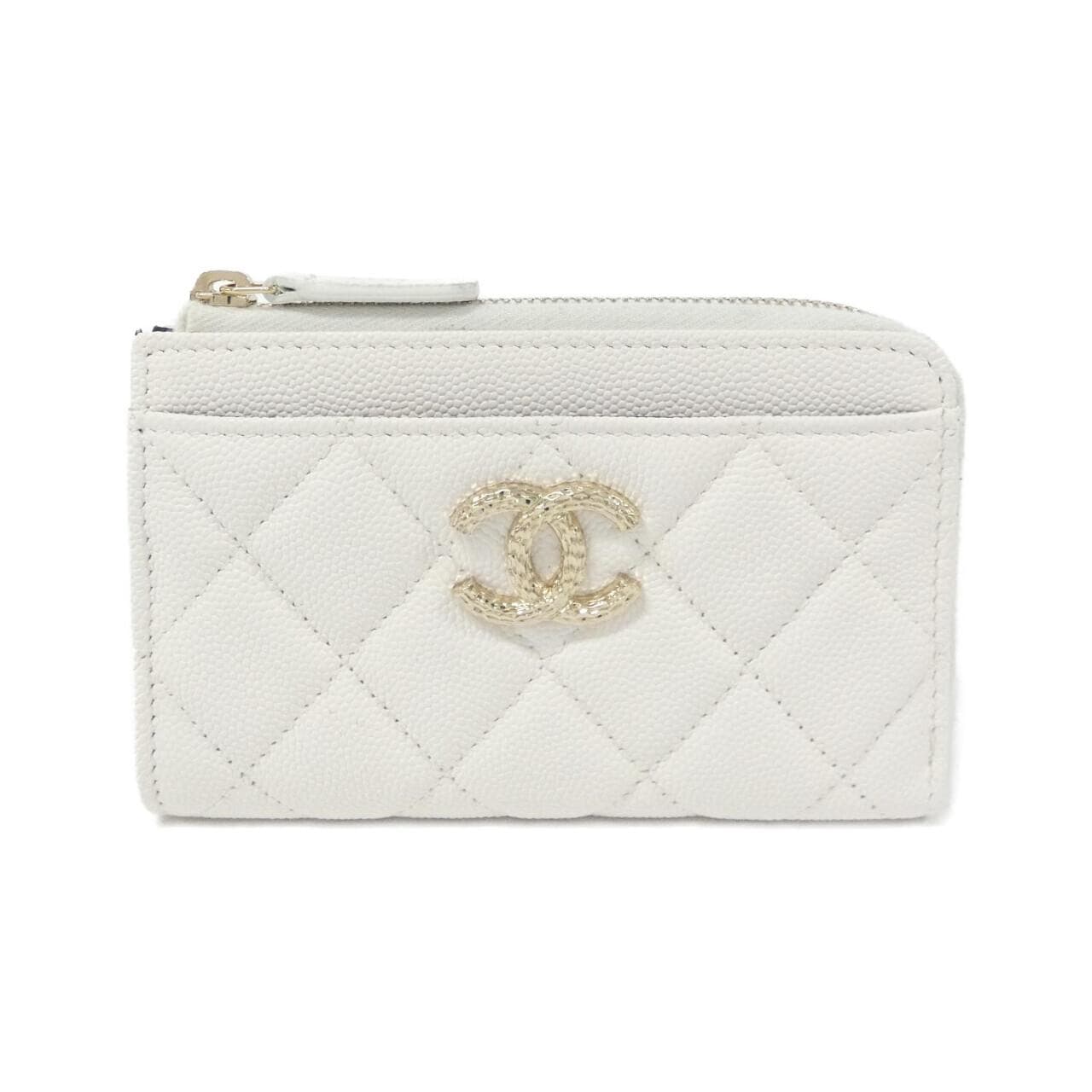 CHANEL AP4257 卡片夹