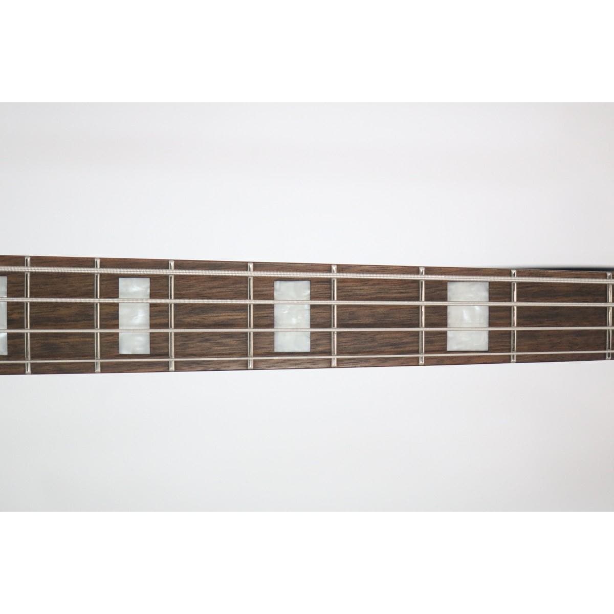 ＳＱＵＩＥＲ ＣＬＡＳＳＩＣ　ＶＩＢＥ　ＪＡＧＵＡＲ　ＢＡＳＳ