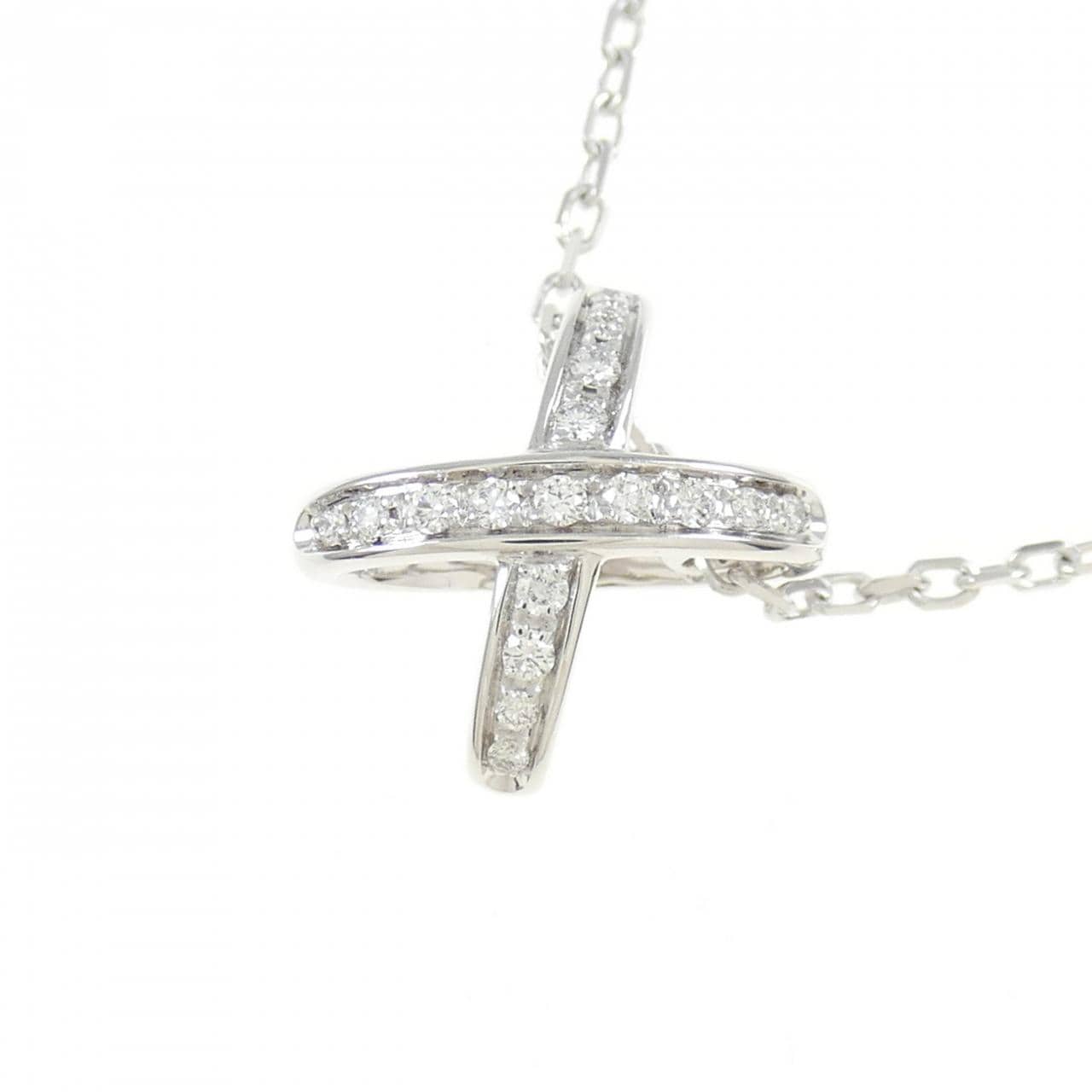 CHAUMET de Lien 項鍊