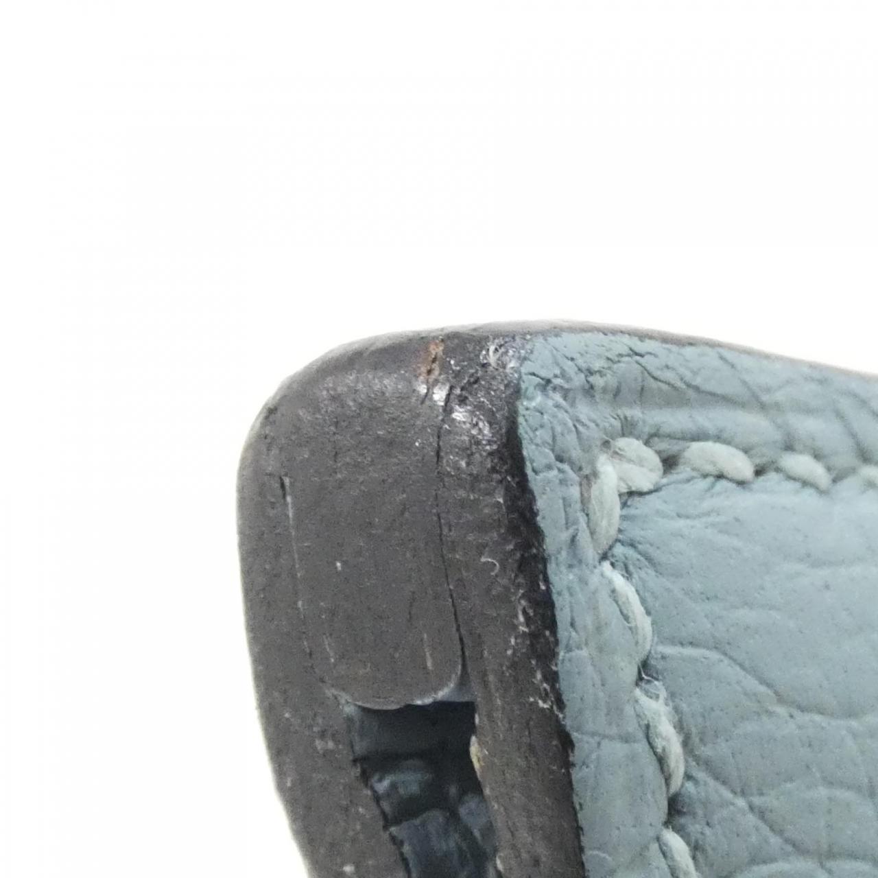 エルメス ジプシエール 34cm 056359CK ショルダーバッグ