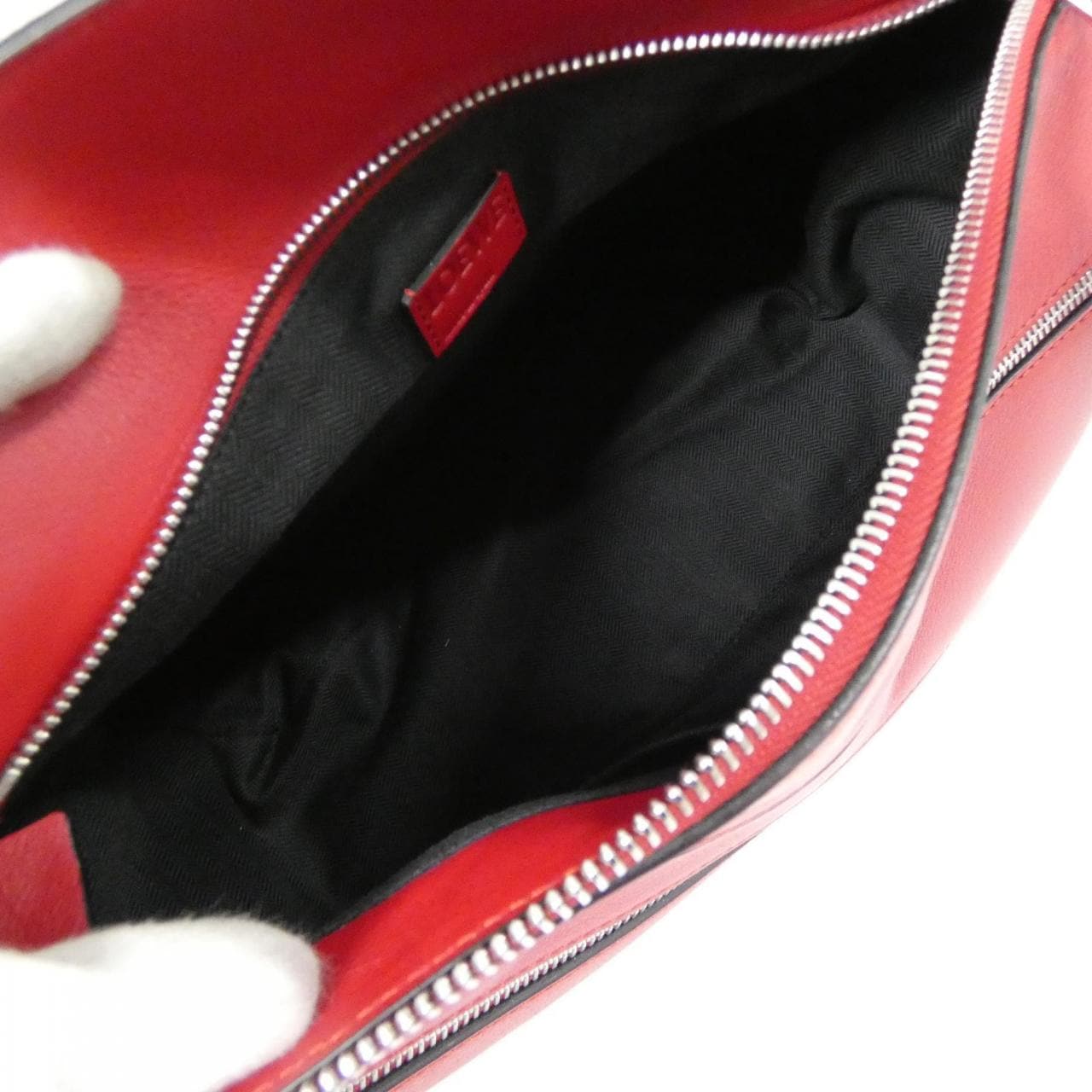 ロエベ PUZZLE ZIPS 326 30 K74 バッグ