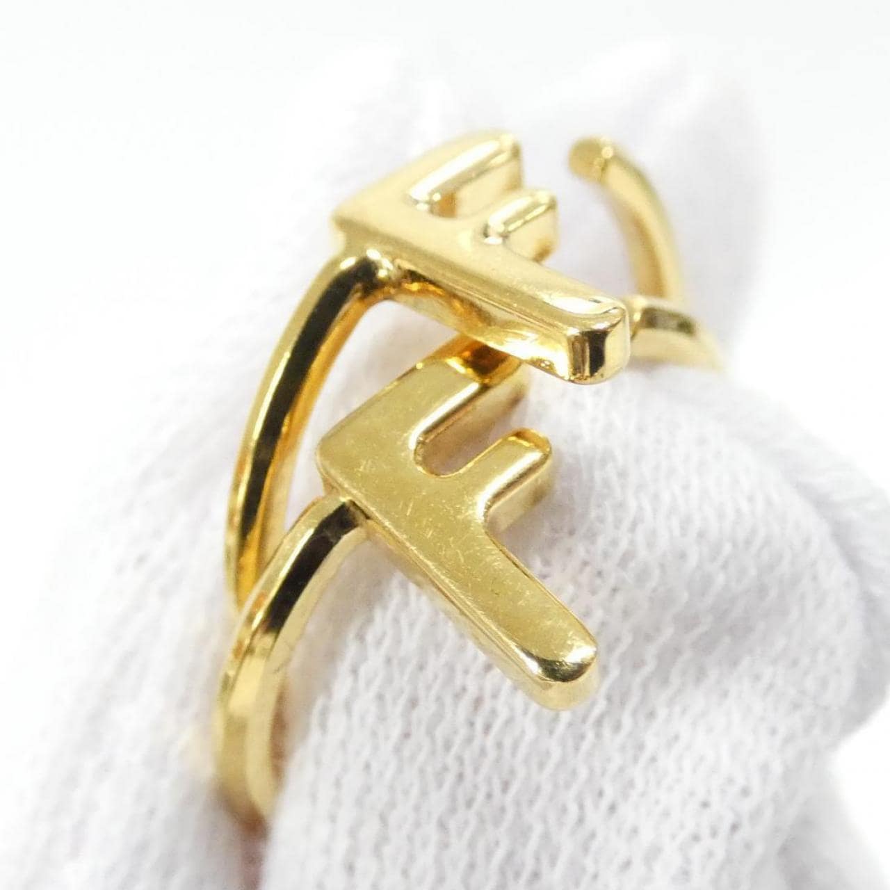 フェンディ 8AH083 B08 リング