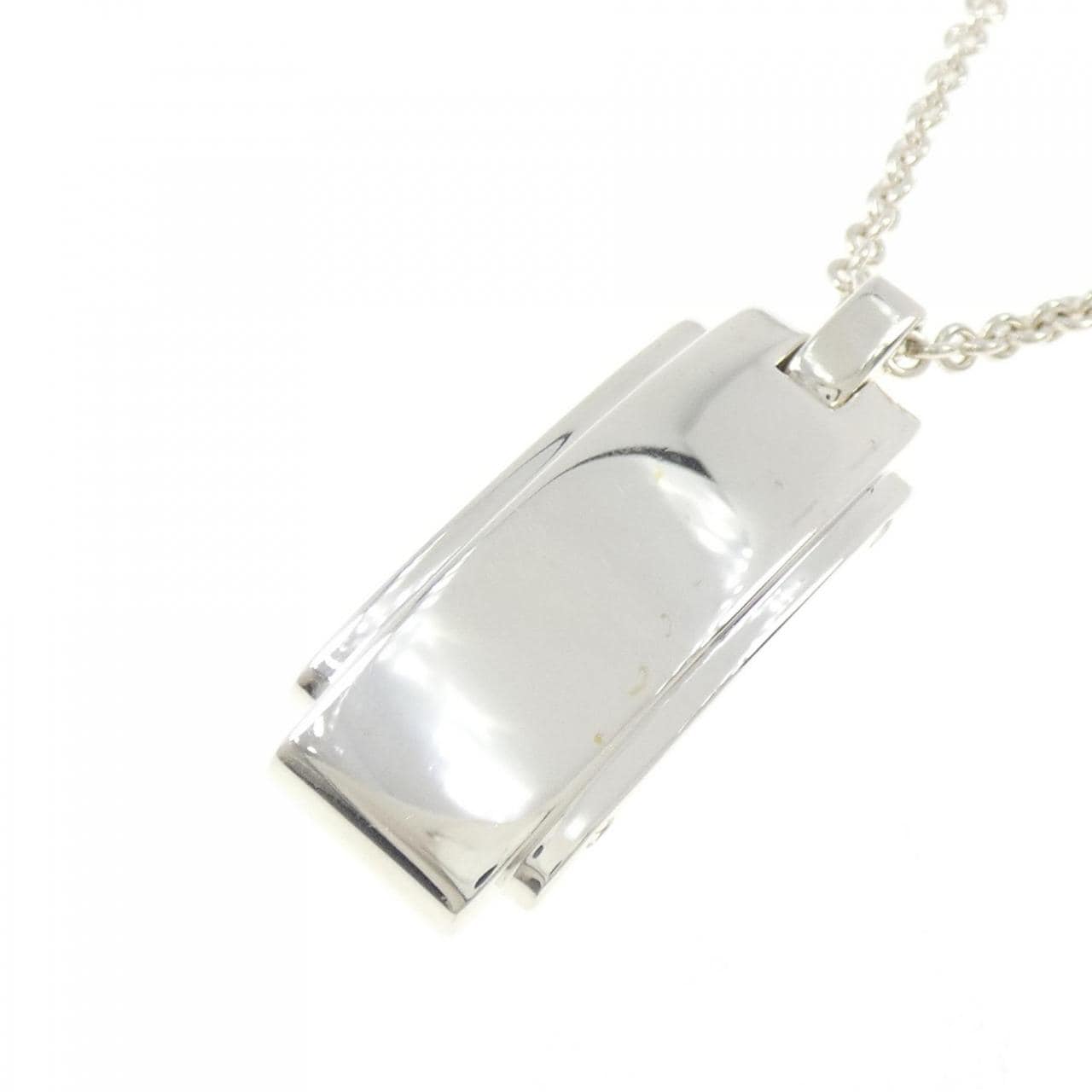 TIFFANY大都會項鍊