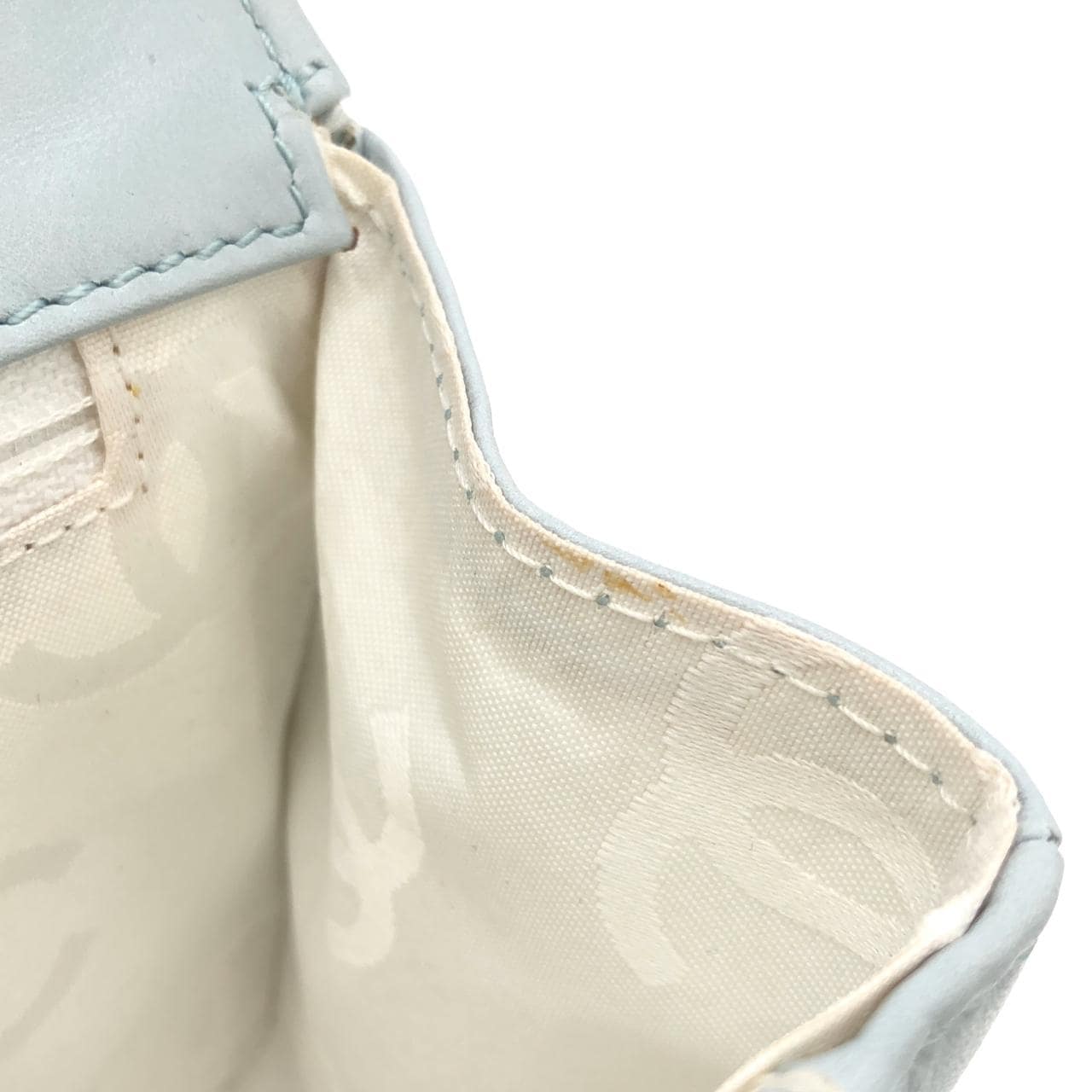 シャネル ワイルドステッチ ライン 27569 バッグ