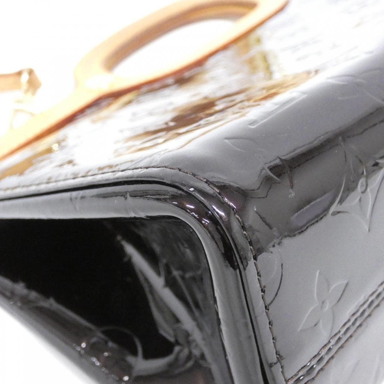 ルイヴィトン ヴェルニ ロクスバリードライブ M91995 バッグ