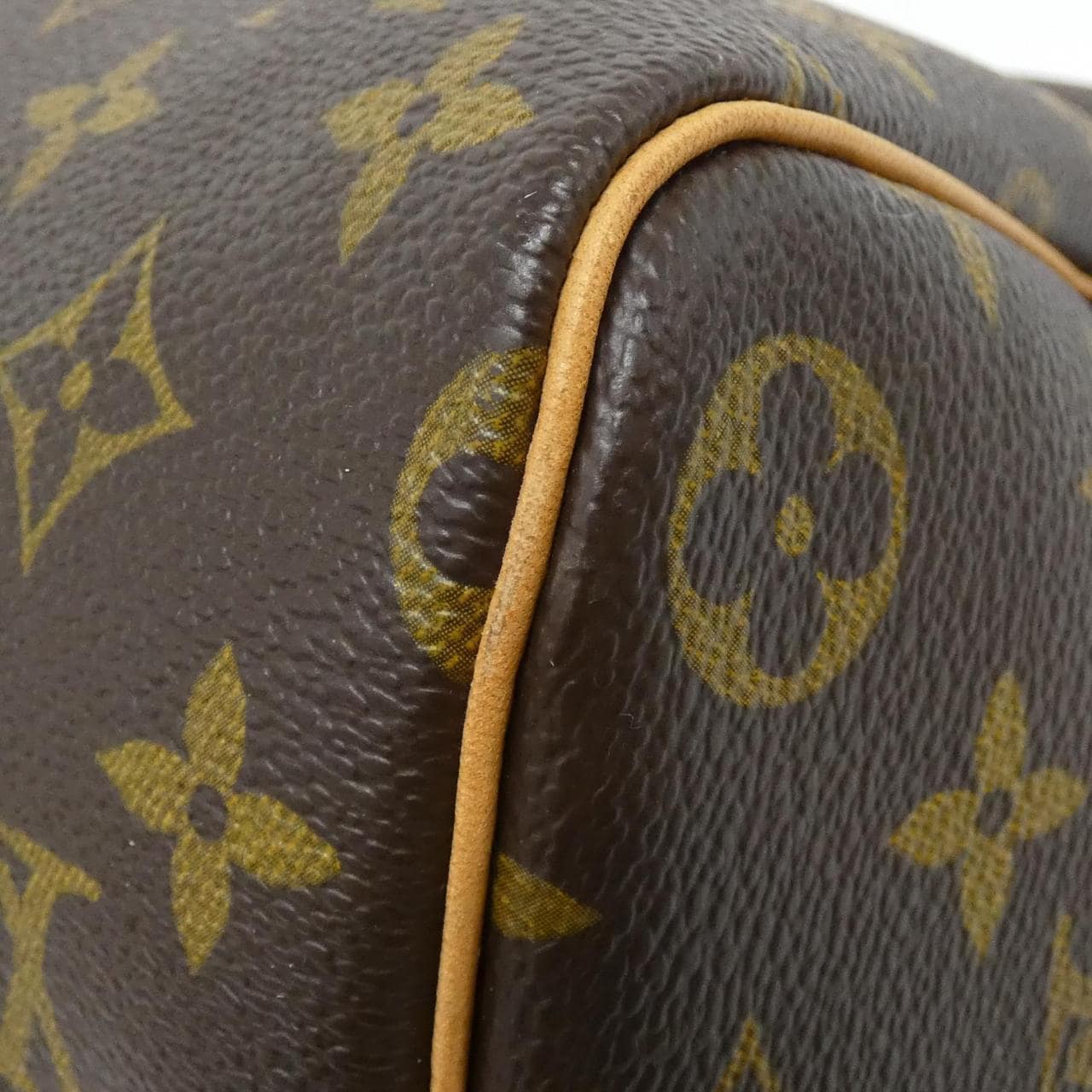 ルイヴィトン モノグラム キーポル 45cm M41428 ボストンバッグ