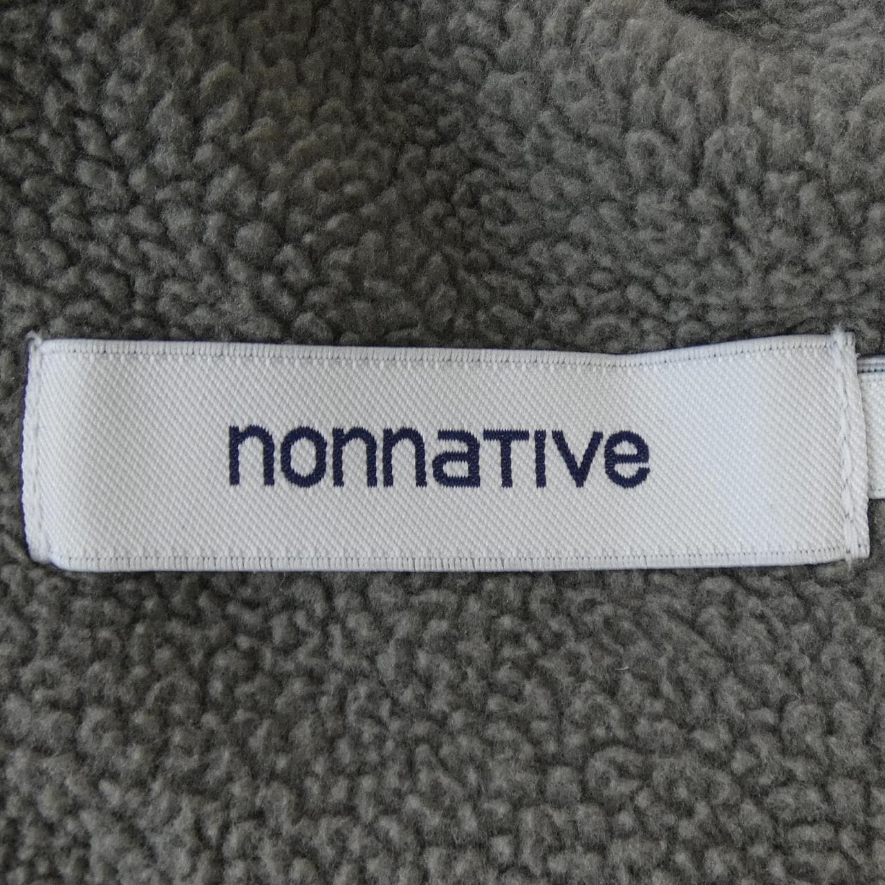 NonnNATIVE裤子