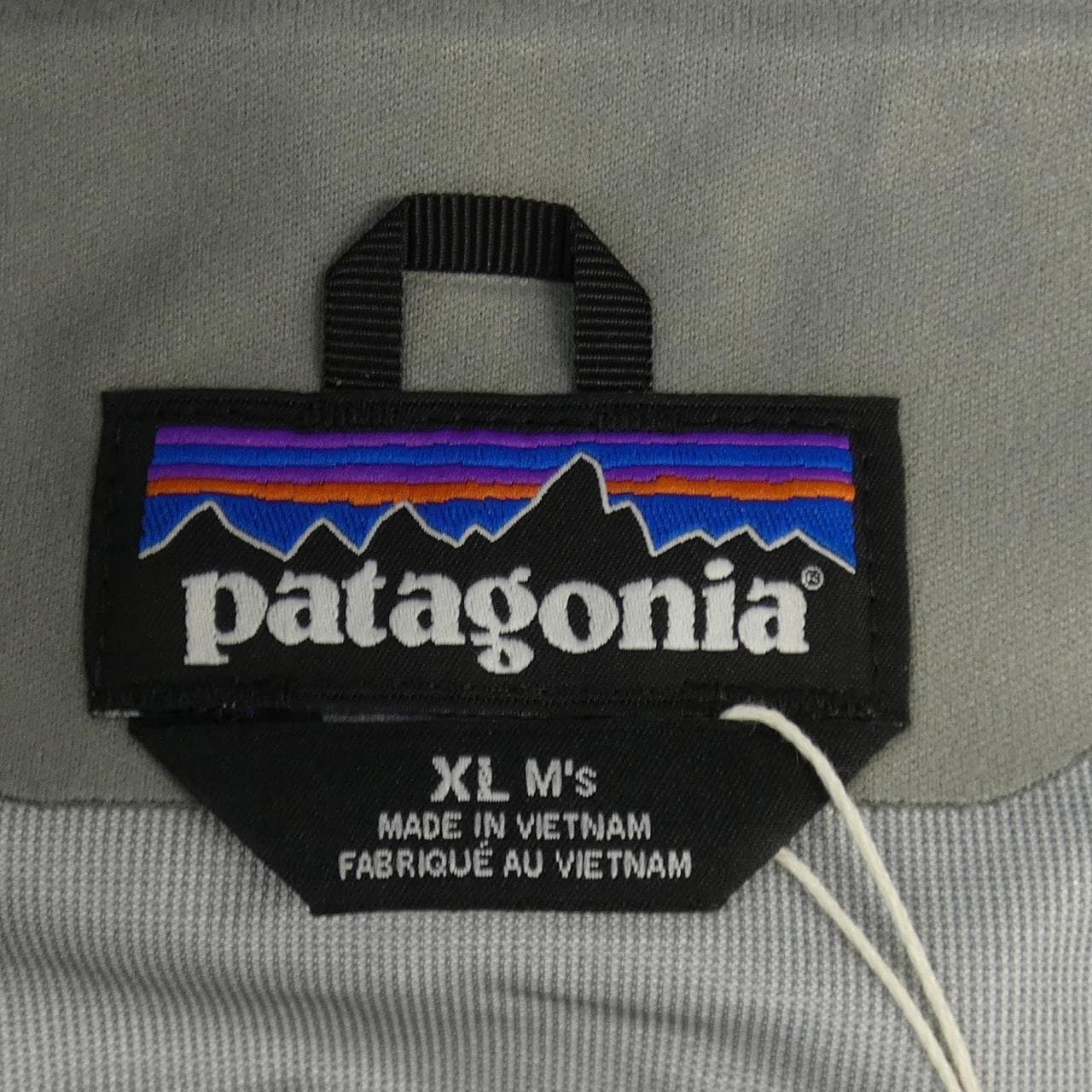 パタゴニア PATAGONIA ブルゾン