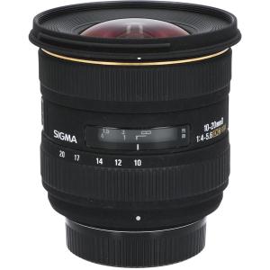 ＳＩＧＭＡ　ニコン１０－２０／４－５．６ＥＸ　ＤＣ　ＨＳＭ　ニコン１０－２０ｍｍ　Ｆ４－５．６ＥＸ　ＤＣ　ＨＳＭ