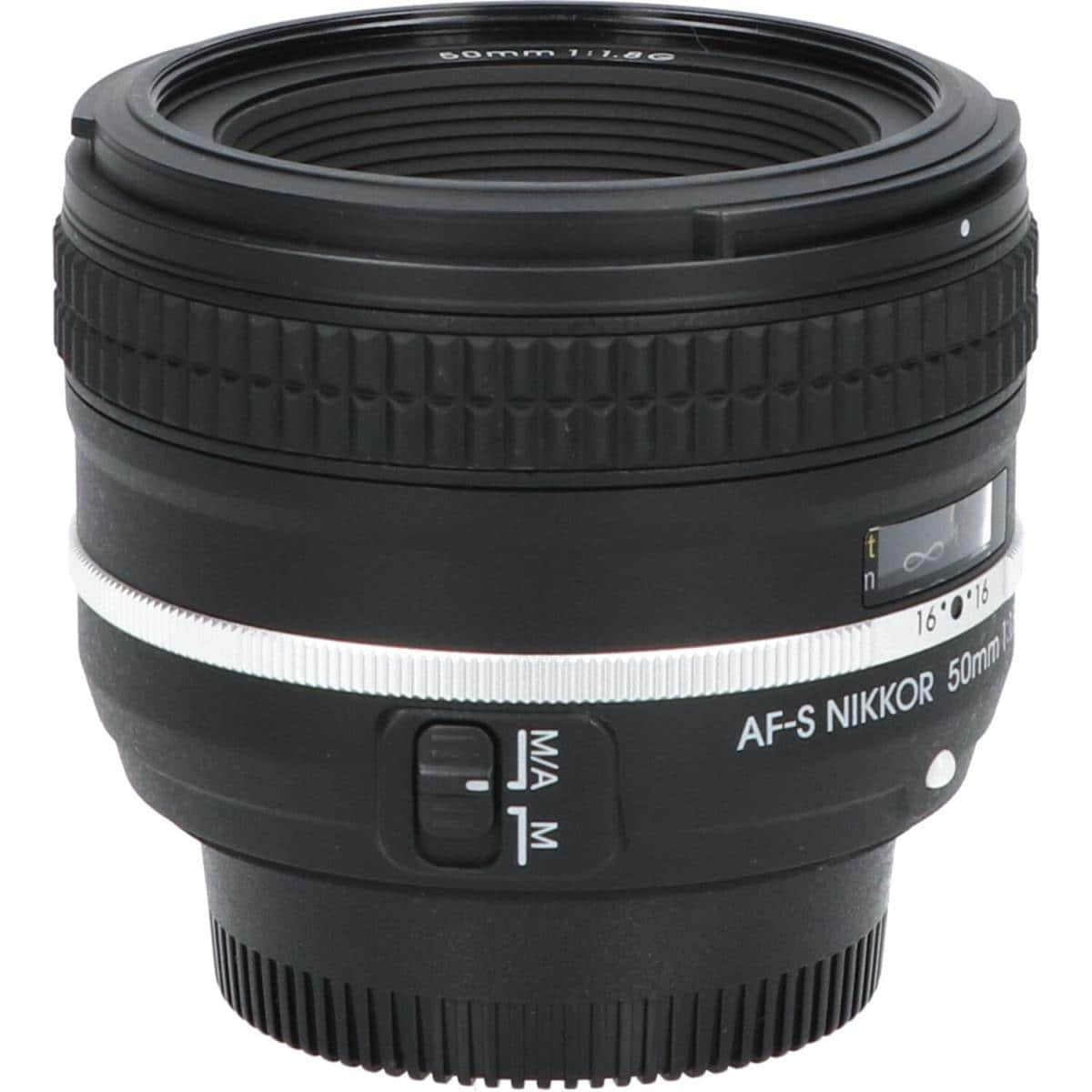 NIKON AF-S50/1.8G SPECIAL EDITION AF-S50mm F1.8G Special Edition