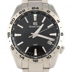 SEIKO Grand SEIKO Sports系列GMT 9F86-0AK0/SBGN027 SS石英