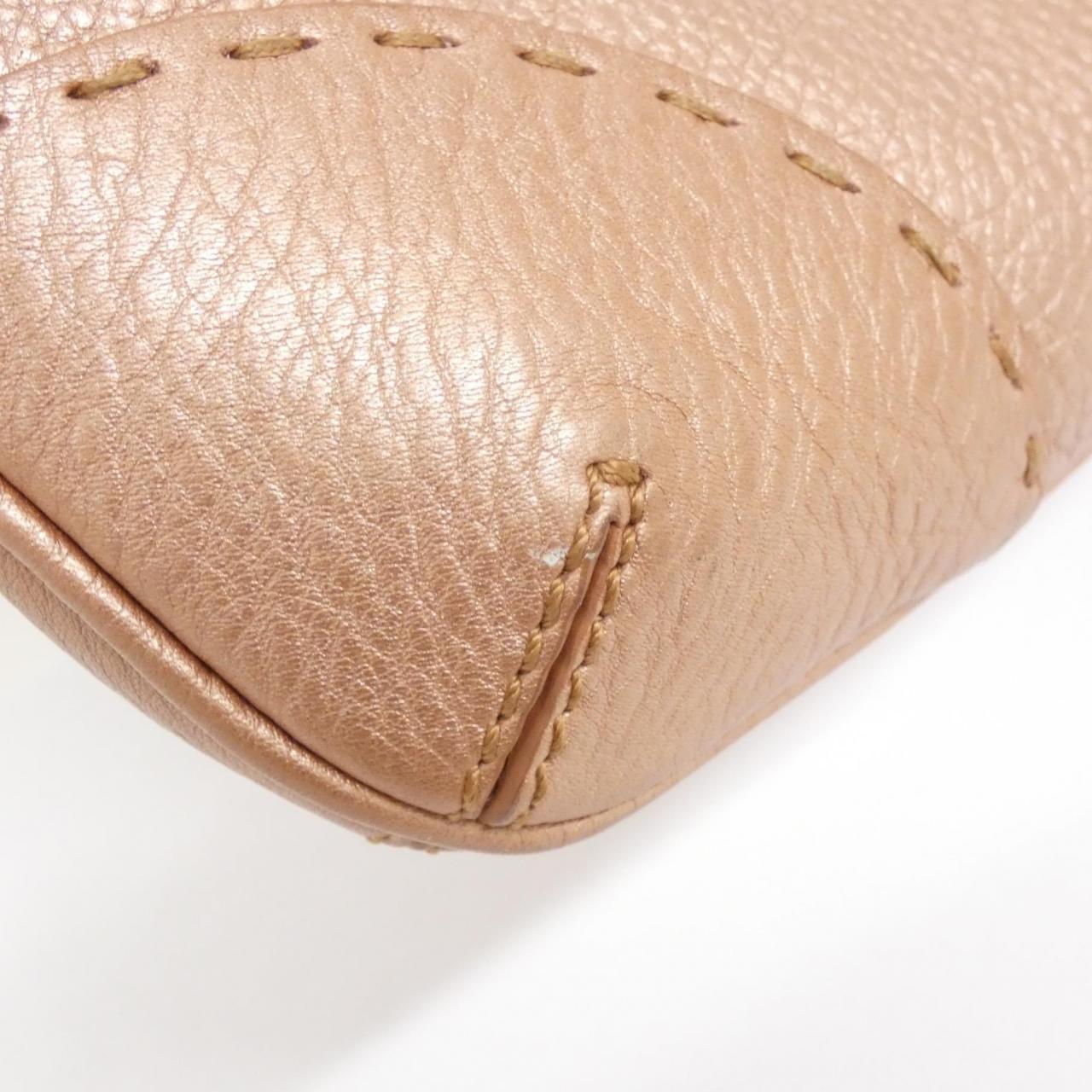 FENDI SELLERIA 8BT200 YF4 Shoulder Bag