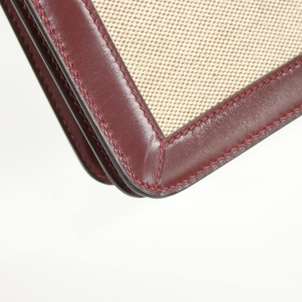 [vintage] HERMES SAC A DEPECHES DPLG 包包