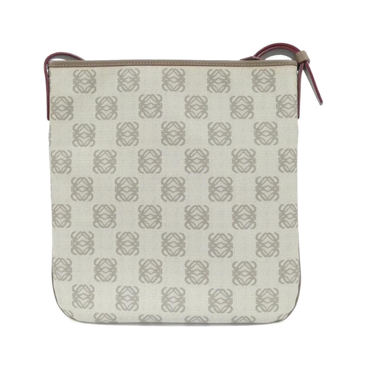 ロエベ 368 80 A99 ショルダーバッグ