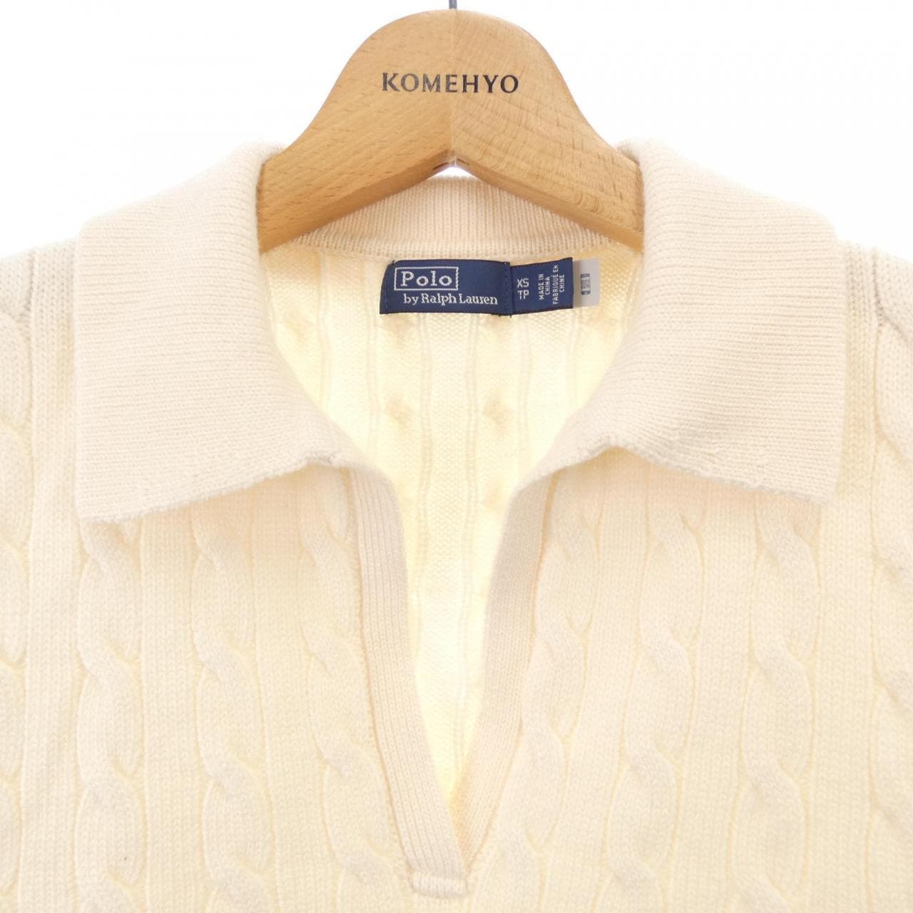 ポロラルフローレン POLO RALPH LAUREN ベスト