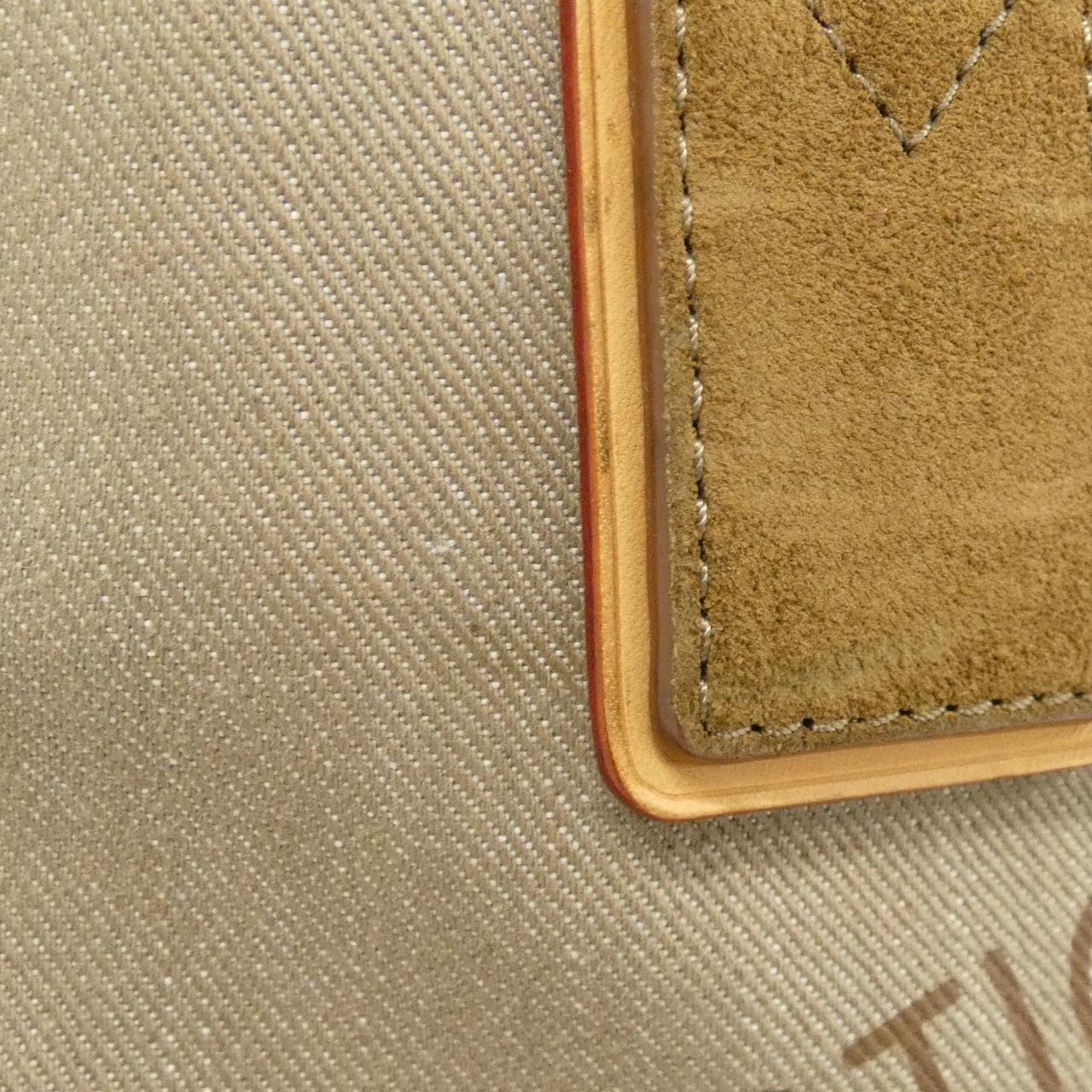 ルイヴィトン プランソレイユ カバ PM M94144 バッグ