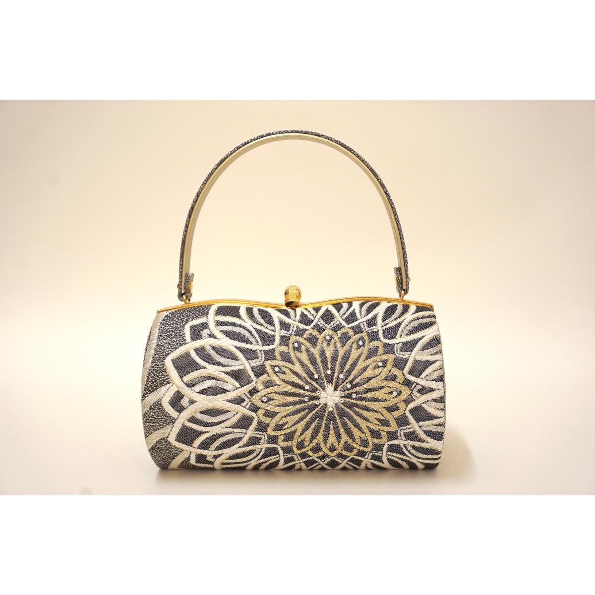 【新品】草履バッグセット　２３．５ｃｍ