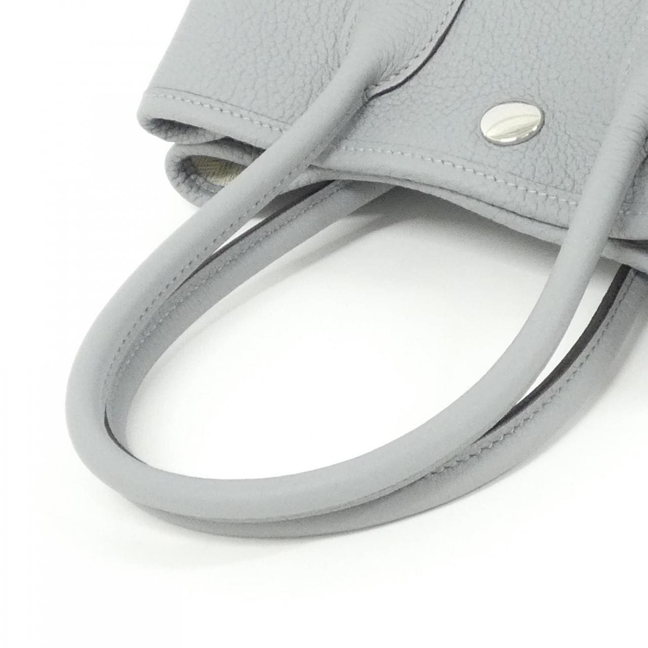 【新品】エルメス ガーデン パーティ 23cm 086422CK バッグ