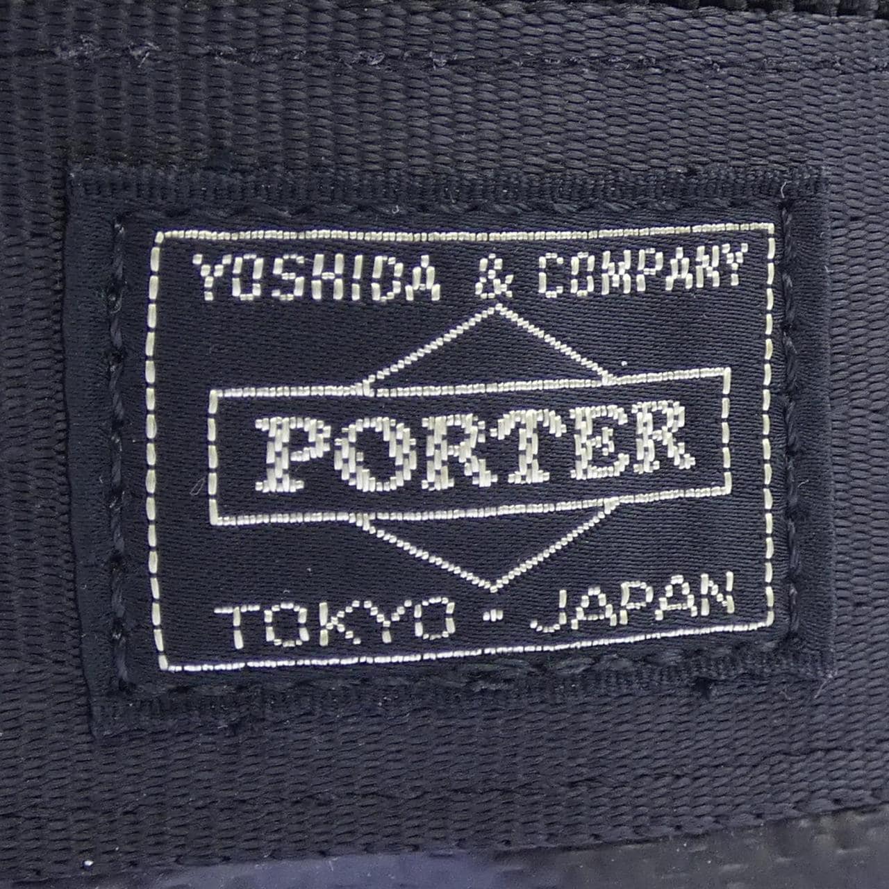 ポーター PORTER HEAT 2WAY BAG