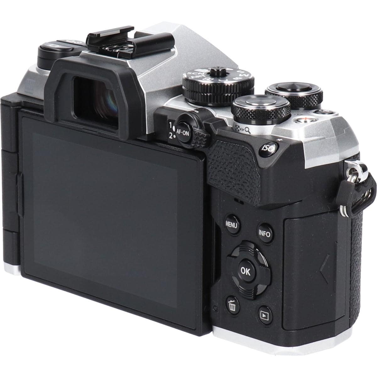 ＯＭ－５　ＭＡＲＫＩＩ