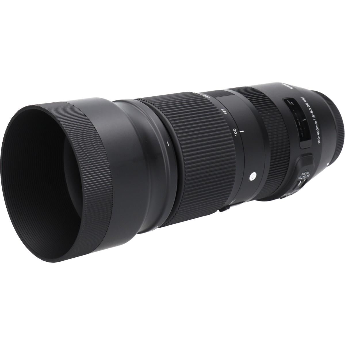 ＥＯＳ１００－４００ｍｍ　Ｆ５－６．３ＤＧ　ＯＳ（Ｃ）