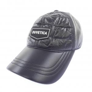 デュベティカ DUVETICA VXCP00116 キャップ