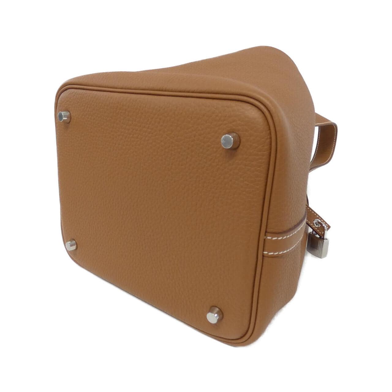【未使用品】エルメス ピコタン ロック MM 060991CK バッグ