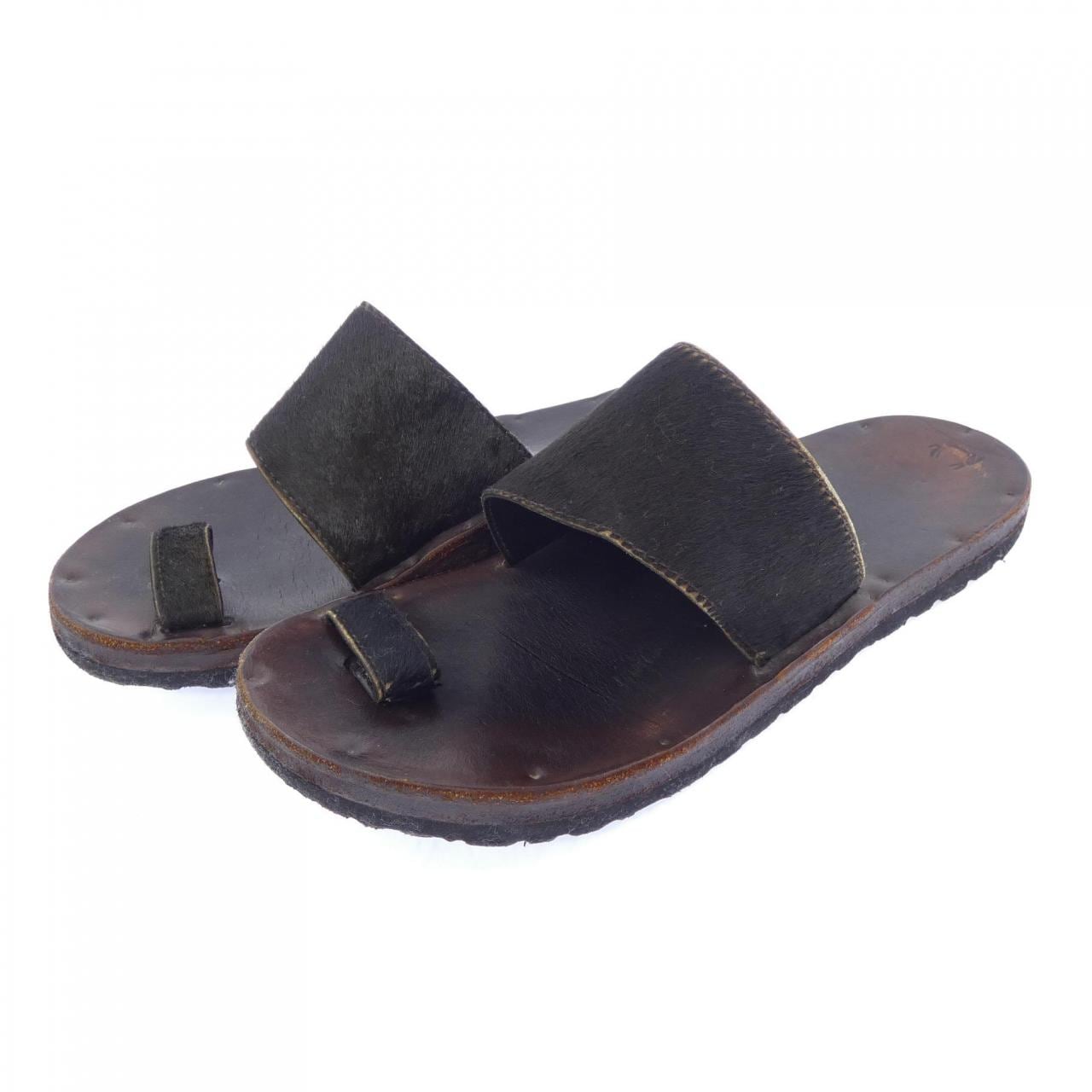 ユッタニューマン JUTTA NEUMANN アリス サンダル