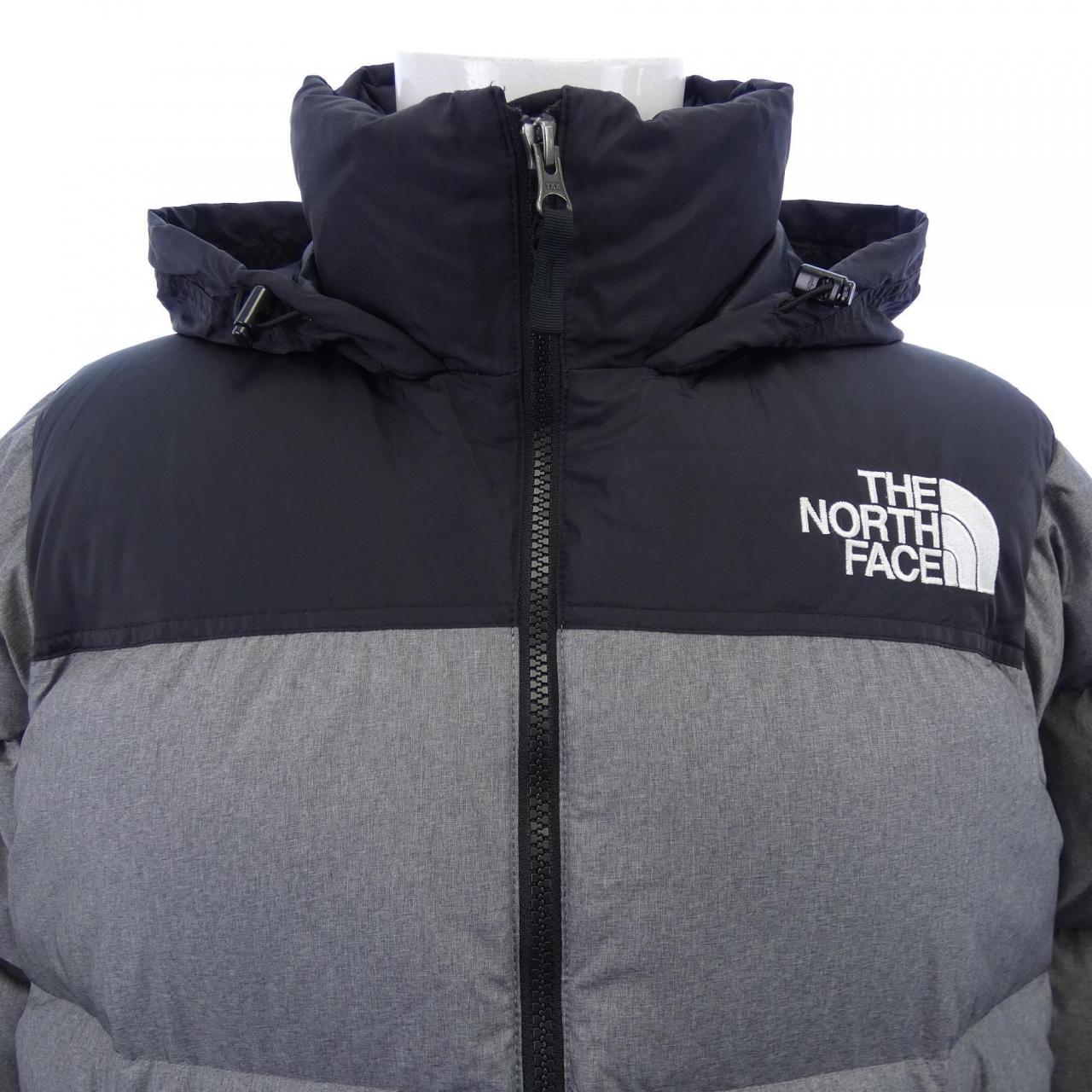 ザノースフェイス THE NORTH FACE ND91842 ダウンジャケット