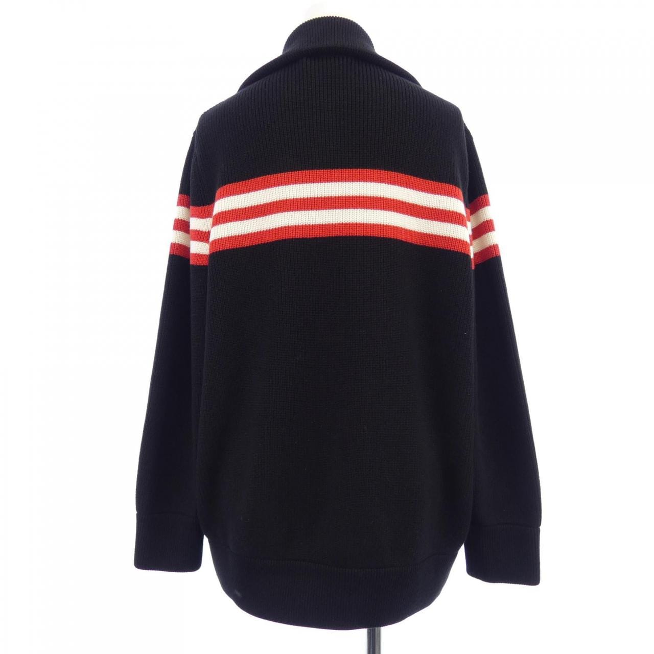 シャネル CHANEL LOOK58 P77518K11178 ジャケット