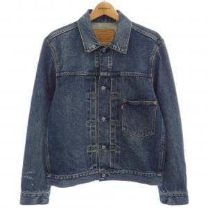 リーバイス LEVI'S PC9-A9518-0000 デニムジャケット