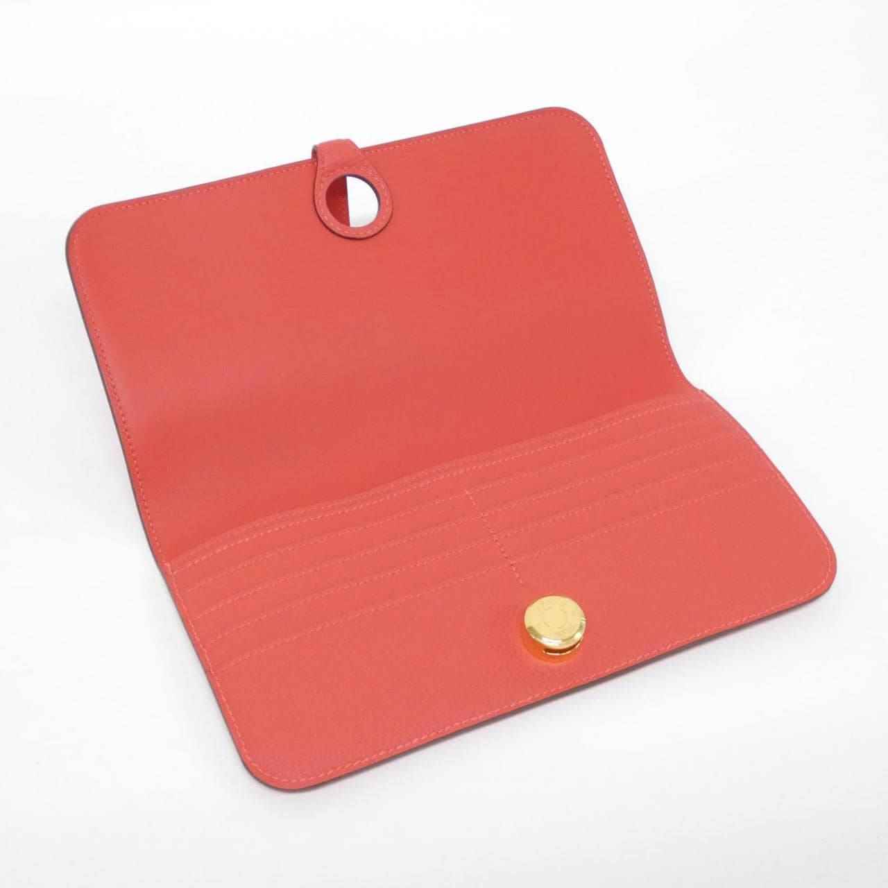 エルメス ドゴン ロング 061200CC 財布