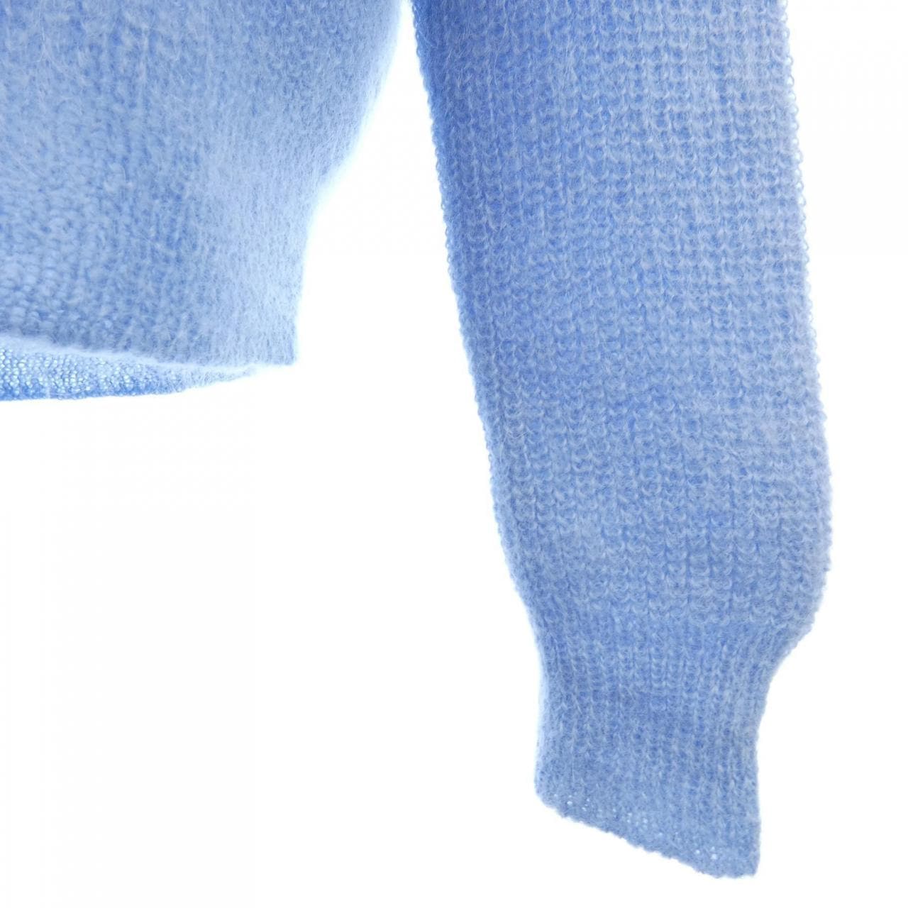 ミュウミュウ MIU MIU MML238 1UGP ニット