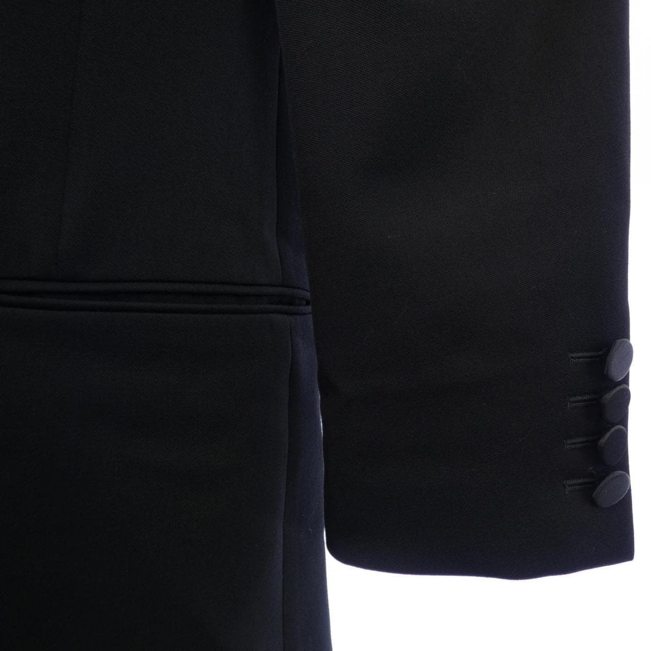 SAINT LAURENT SAINT LAURENT 815431 Jacket