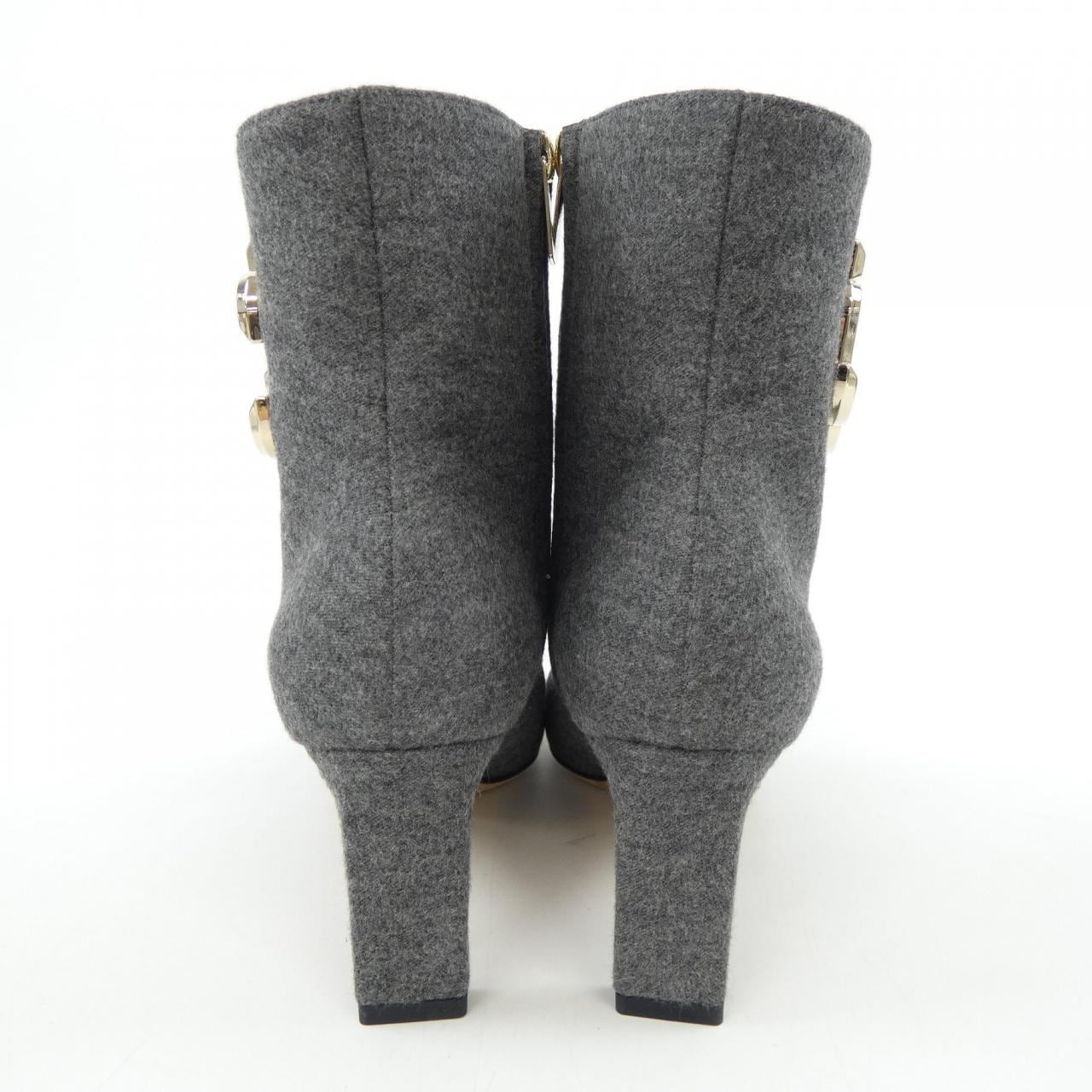 ジミーチュウ JIMMY CHOO ブーツ