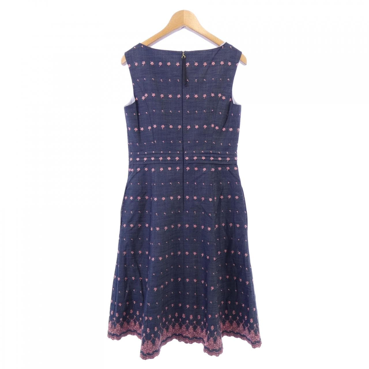 トッカ TOCCA ワンピース