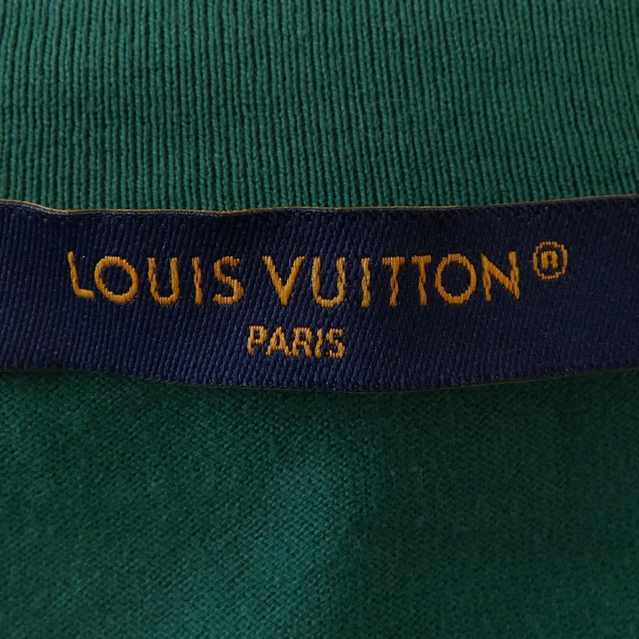 ルイヴィトン LOUIS VUITTON HKY46WNPG Tシャツ