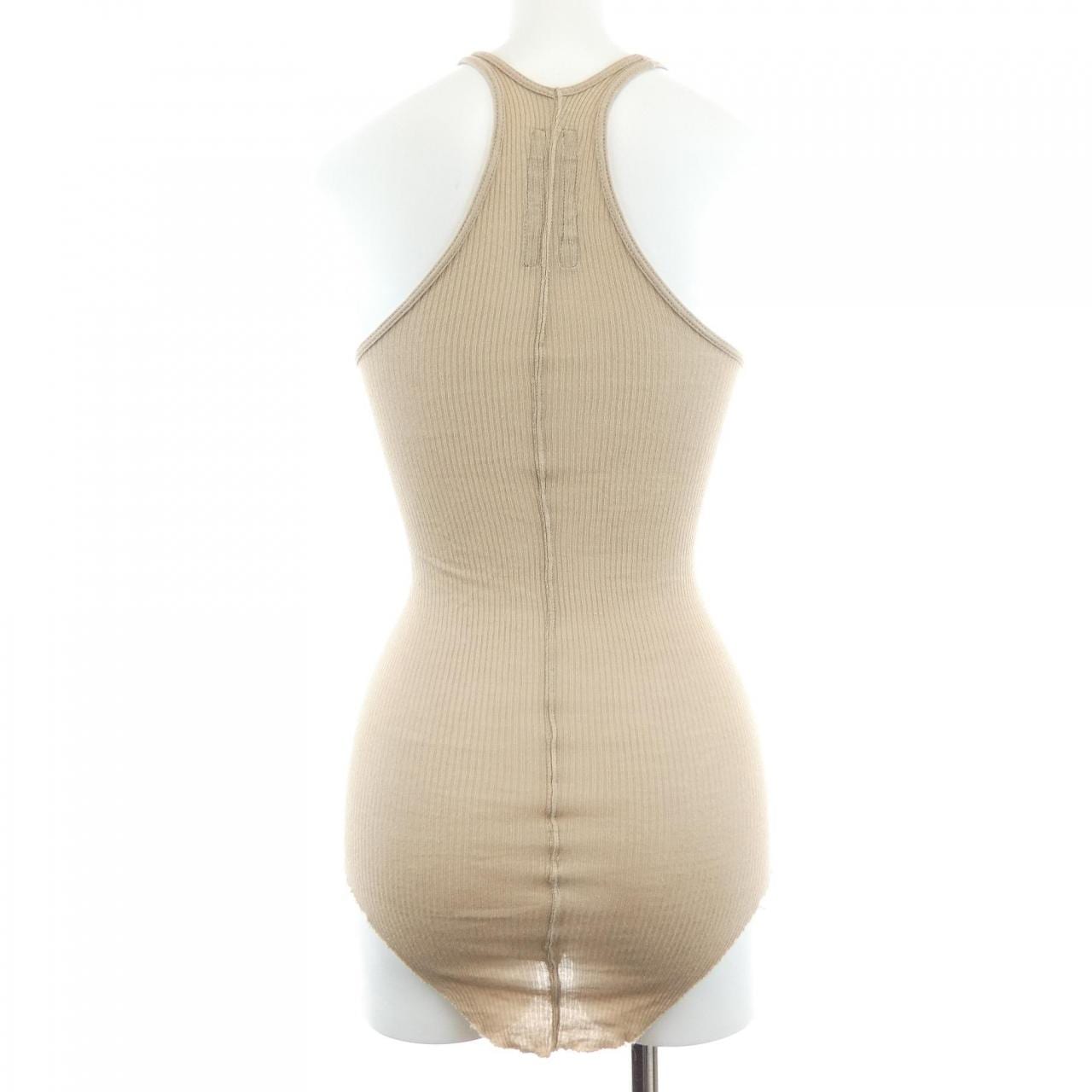 リックオウエンス Rick owens RP3100 RC タンクトップ