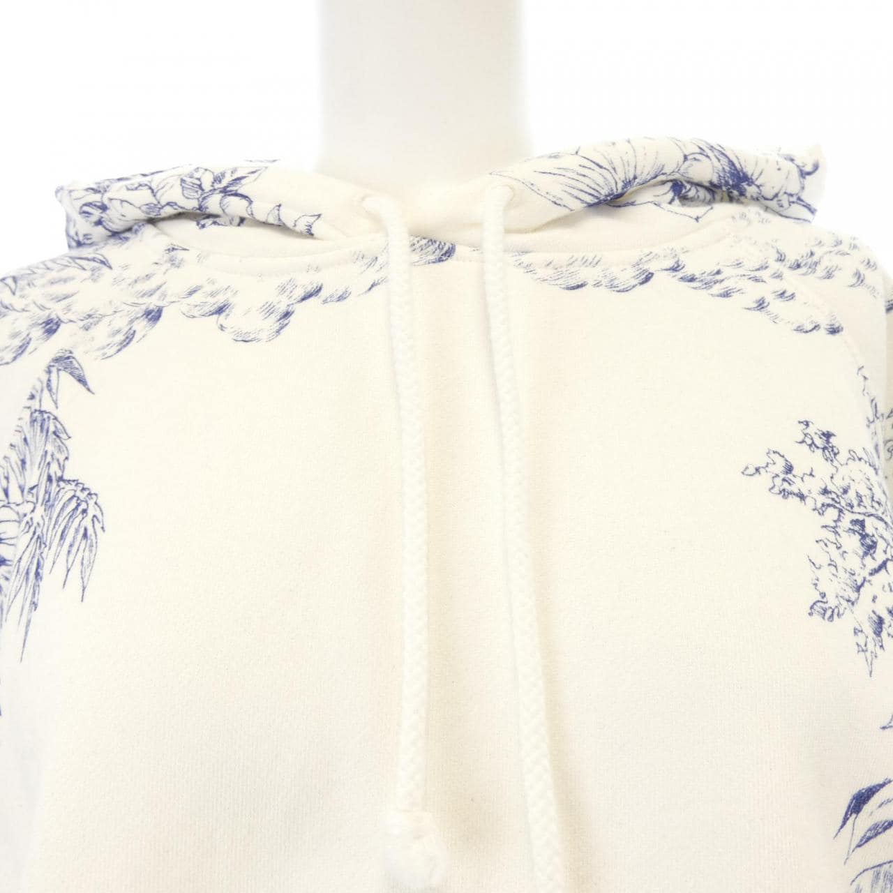 クリスチャンディオール CHRISTIAN DIOR 313S06A4017 パーカー