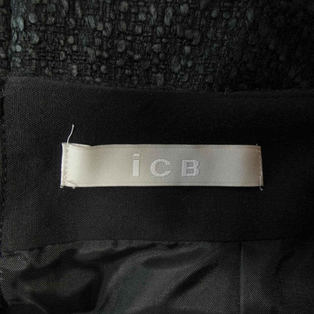 アイシービー ICB スカート
