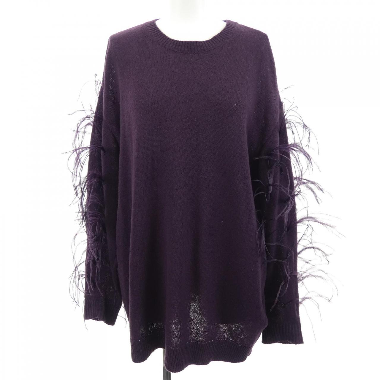 ヴァレンティノ VALENTINO ニット