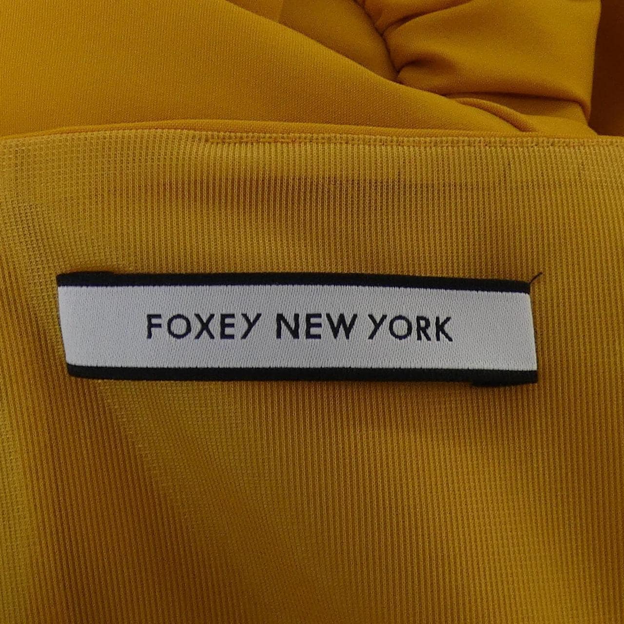 フォクシーニューヨーク FOXEY NEW YORK 38336 ワンピース