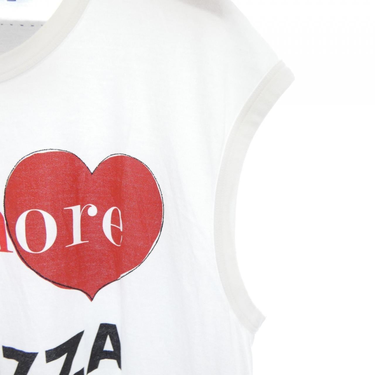 ドルチェアンドガッバーナ DOLCE&GABBANA F8H93T トップス