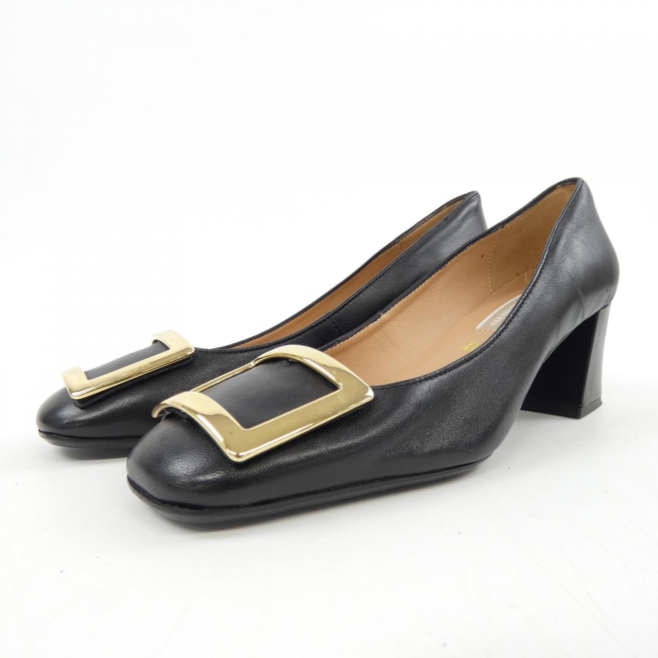 INTER CHAUSSURES パンプス