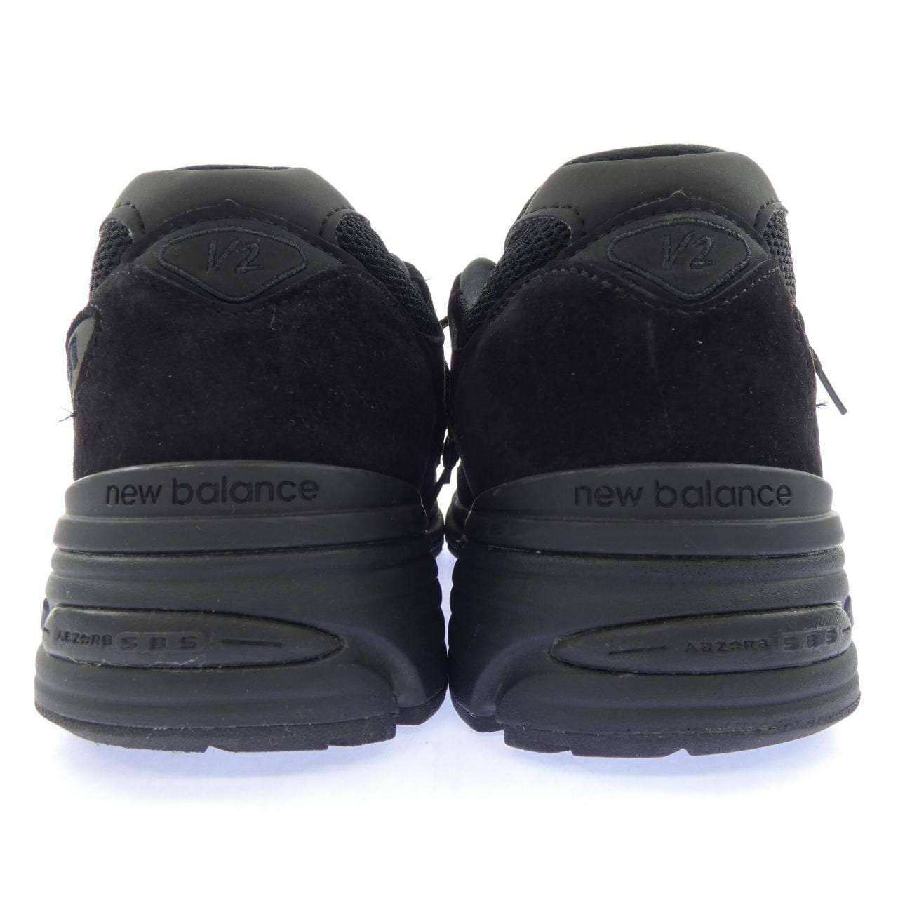 ニューバランス NEW BALANCE U991KK2 スニーカー