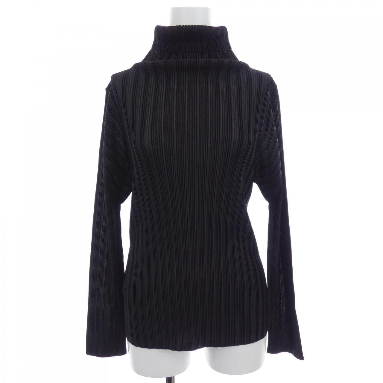 プリーツプリーズ PLEATS PLEASE PP55-FK113 トップス