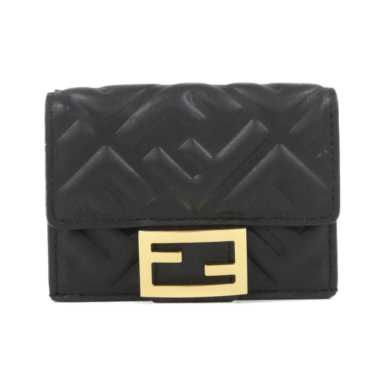 フェンディ 8M0395 AAJD 財布