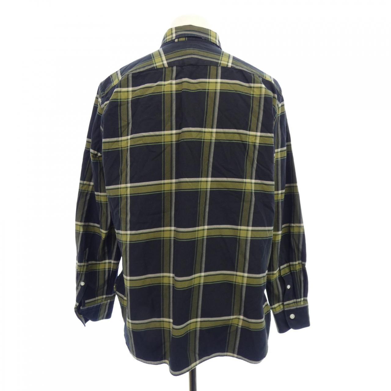 ダンヒル DUNHILL シャツ